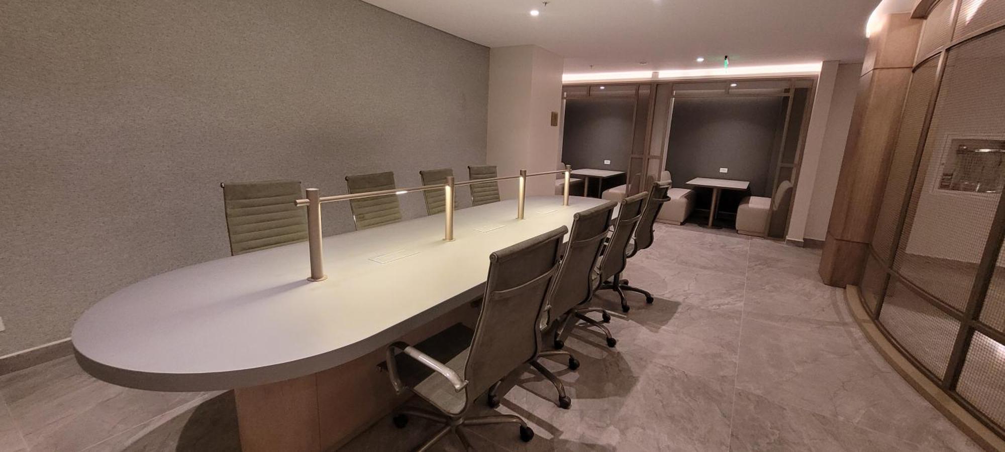 Le Parc Residences With Hotel Services Quito Exterior foto