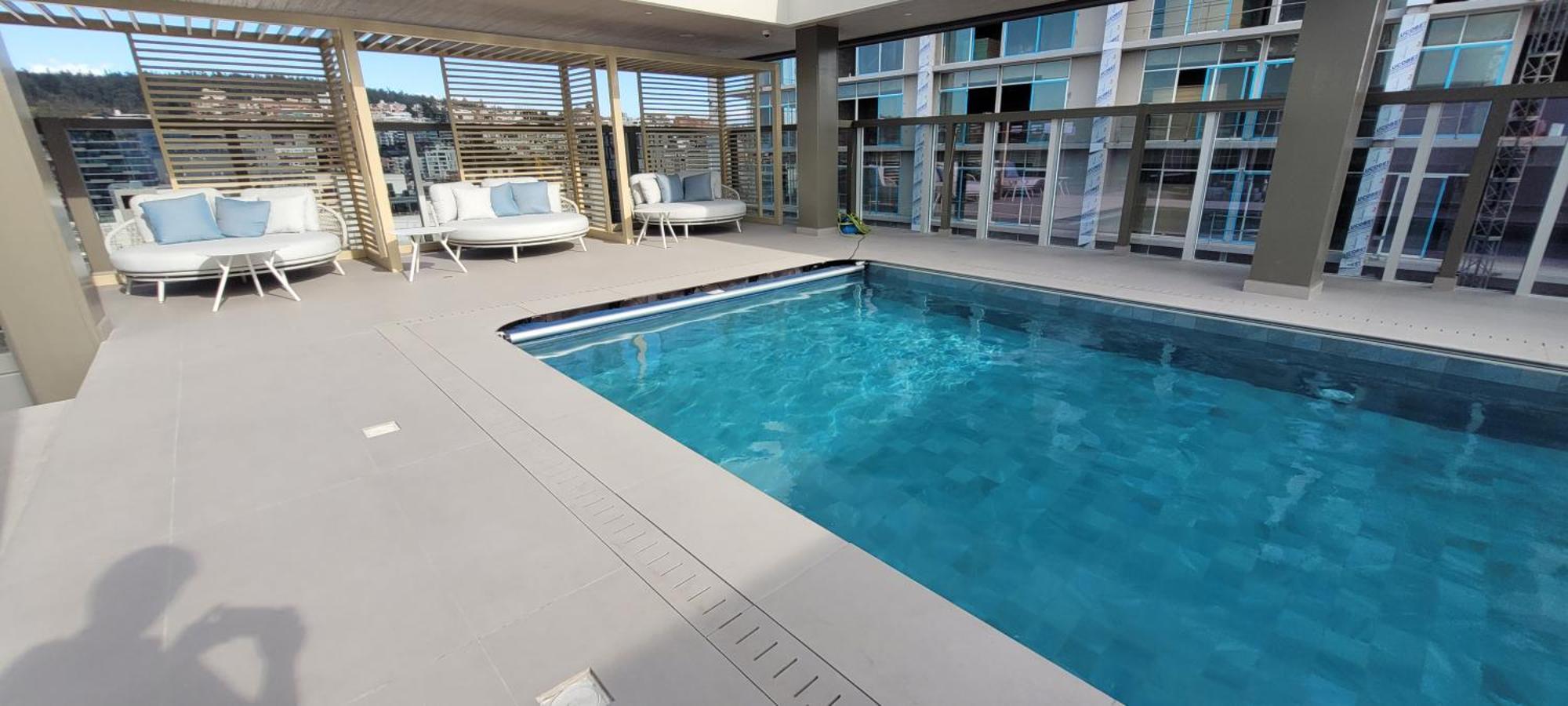 Le Parc Residences With Hotel Services Quito Exterior foto