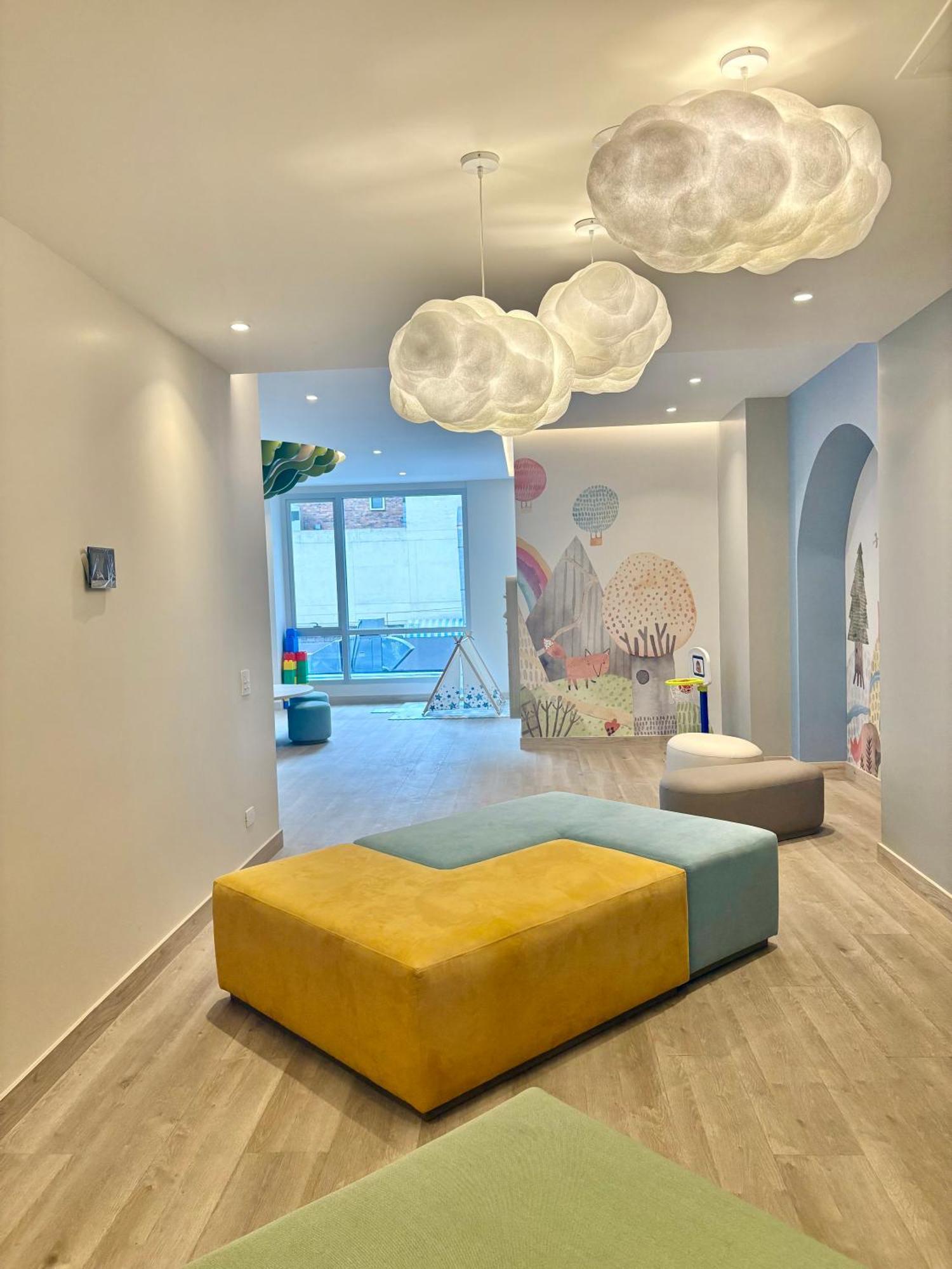 Le Parc Residences With Hotel Services Quito Exterior foto